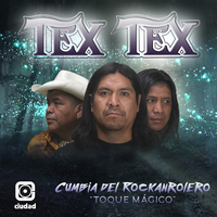 Tex Tex's avatar cover
