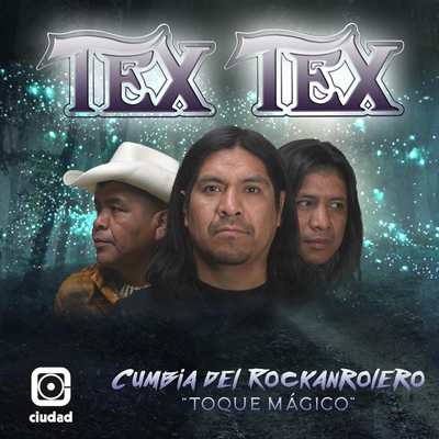 Tex Tex's cover