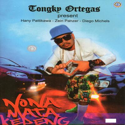 Tongky Ortegas's cover