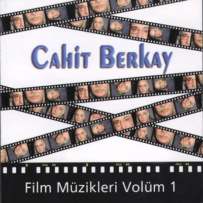 Film Müzikleri, Vol. 1's cover