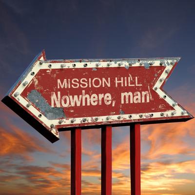 Mission Hill's cover