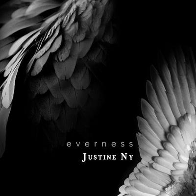 Justine Ny's cover