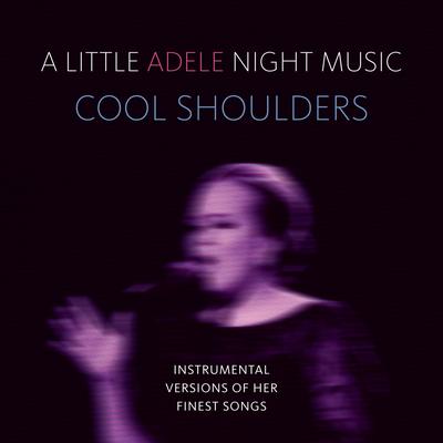 A Little Adele Night Music's cover