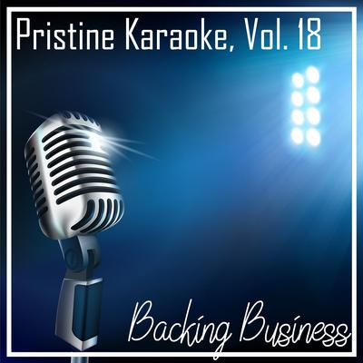 Almost Maybes (Originally Performed by Jordan Davis) [Instrumental Version] By Backing Business's cover