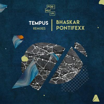 Tempus (Kohen Remix) By Otis Parker, Kohen, Bhaskar, Pontifexx's cover