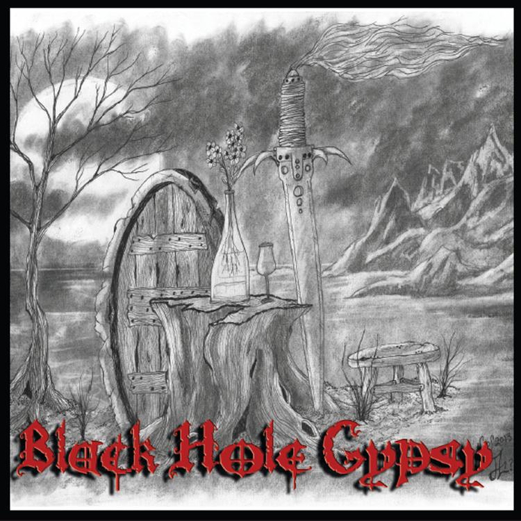 Black Hole Gypsy's avatar image