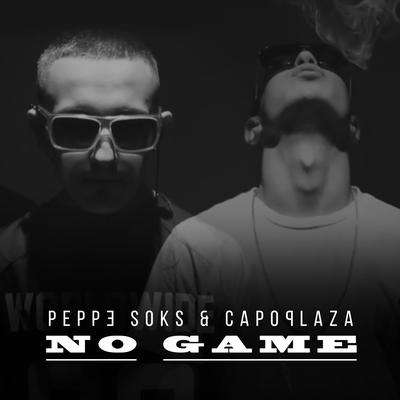 No Game's cover