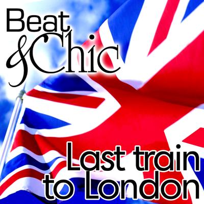 Last Train to London (Mat's Mattara vs. Peruz & Avenue Remix)'s cover