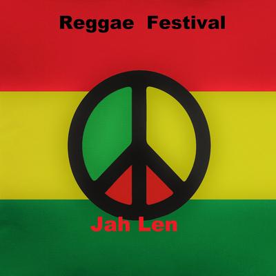 Reggae Festival's cover