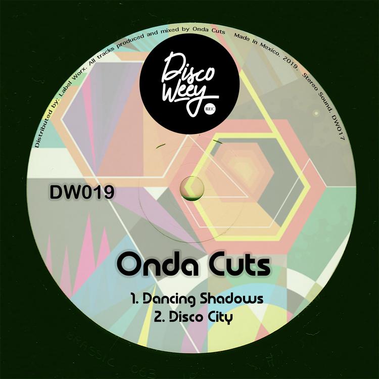 Onda Cuts's avatar image