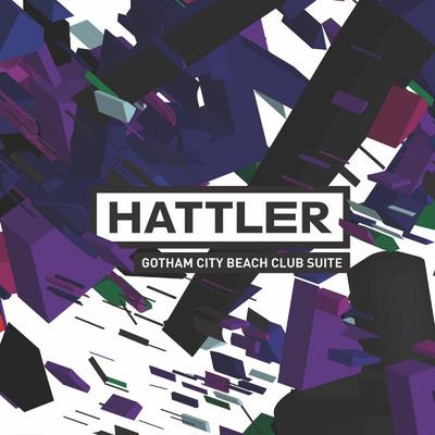 Hattler's cover