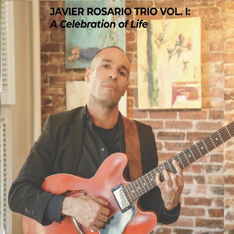 Javier Rosario Trio's avatar image