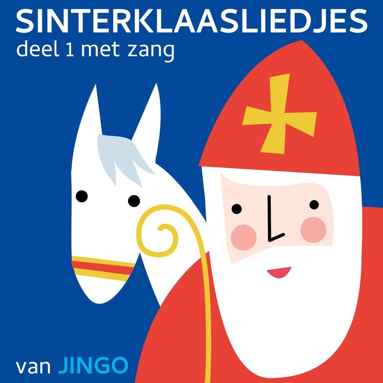 Sinterklaasliedjes van JINGO's avatar image