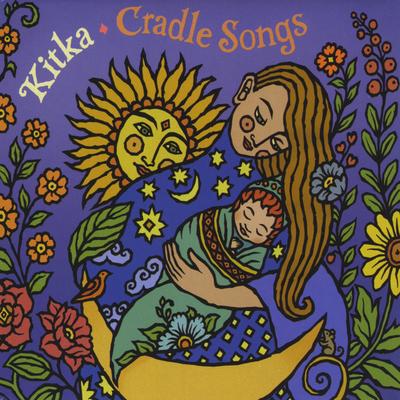 Cradle Song (Russian Jewish) By Kitka's cover
