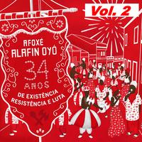 Afoxé Alafin Oyó's avatar cover