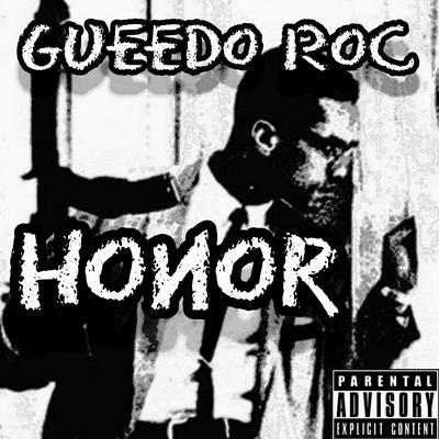 Gueedo Roc's cover