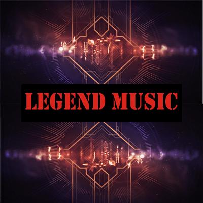 Legend Music's cover