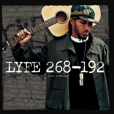 Must Be Nice By Lyfe Jennings's cover