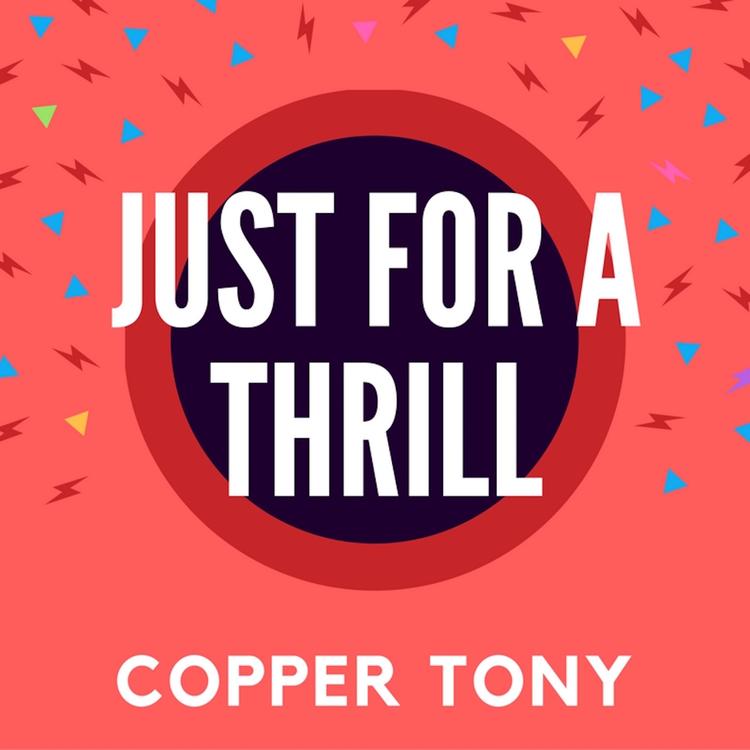 Copper Tony's avatar image