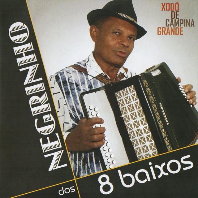 Negrinho dos Oito Baixos's avatar image