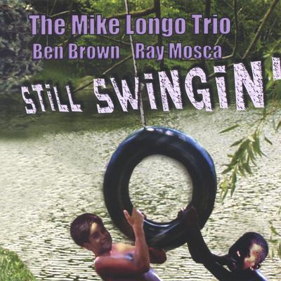 Mike Longo's cover