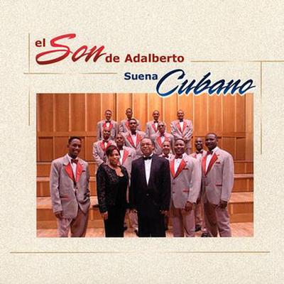 El Son de Adalberto's cover