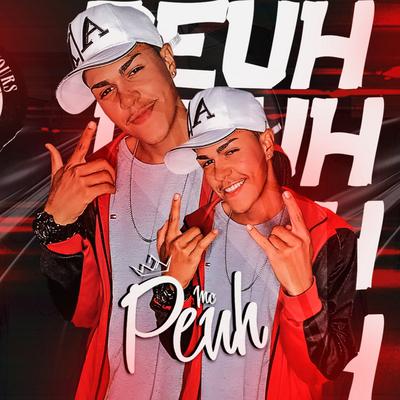 Mc Peuh's cover