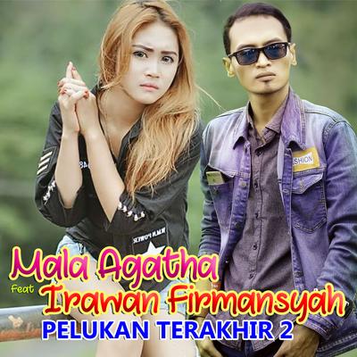 Pelukan Terakhir 2's cover