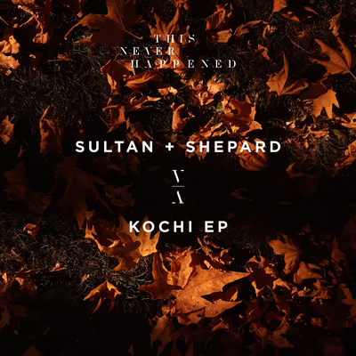 Kochi By Sultan + Shepard's cover