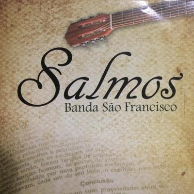 Salmos's cover