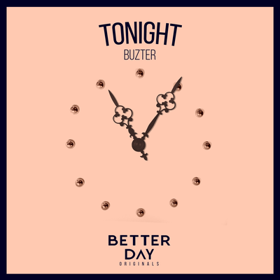 Tonight By Buzter's cover