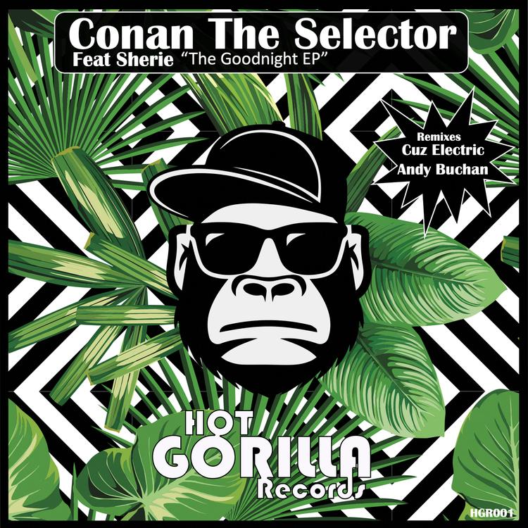 Conan The Selector's avatar image
