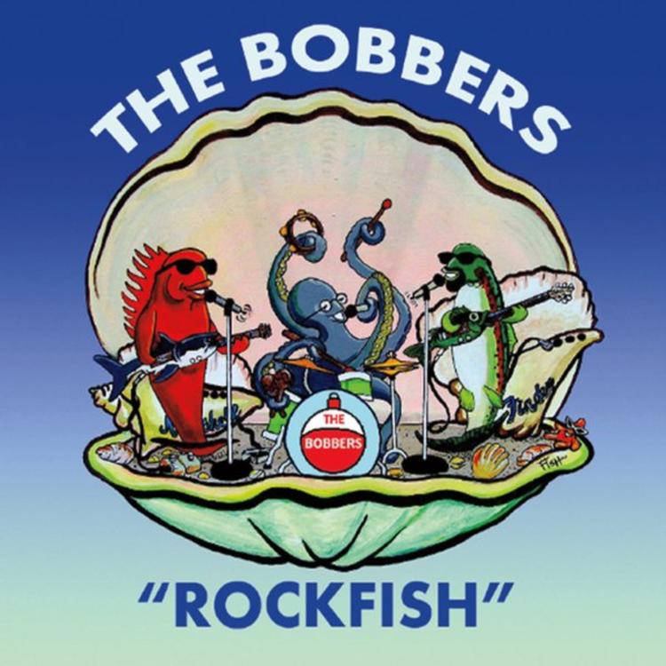 The Bobbers's avatar image