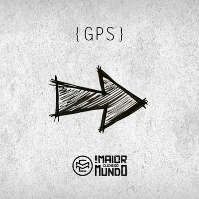 GPS By O Maior Clichê do Mundo, Lucca Diniz's cover