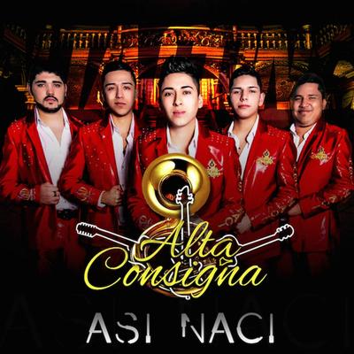 Así Naci's cover