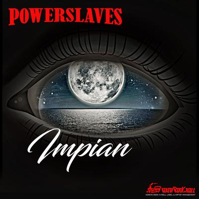 Impian's cover