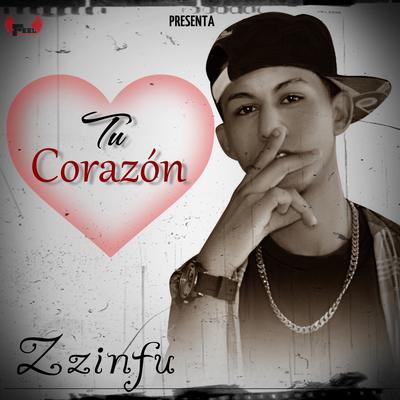 Corazón de piedra By zzinfu, Ozuna's cover