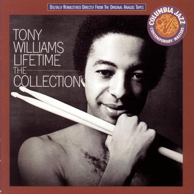 Fred By Tony Williams's cover
