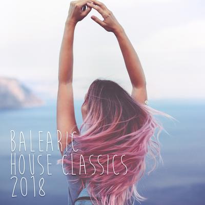 Fata Morgana By Ibiza House Classics's cover