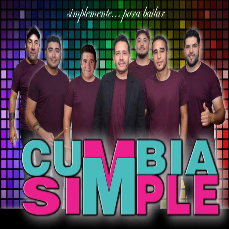 CUMBIA SIMPLE simplemente para bailar's avatar image