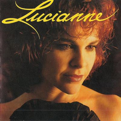 Lucianne La Cantante del Amor's cover