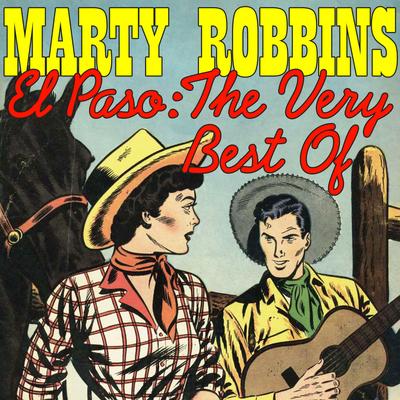 Guess I'll Be Going By Marty Robbins's cover