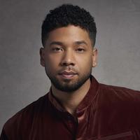 Jussie Smollett's avatar cover