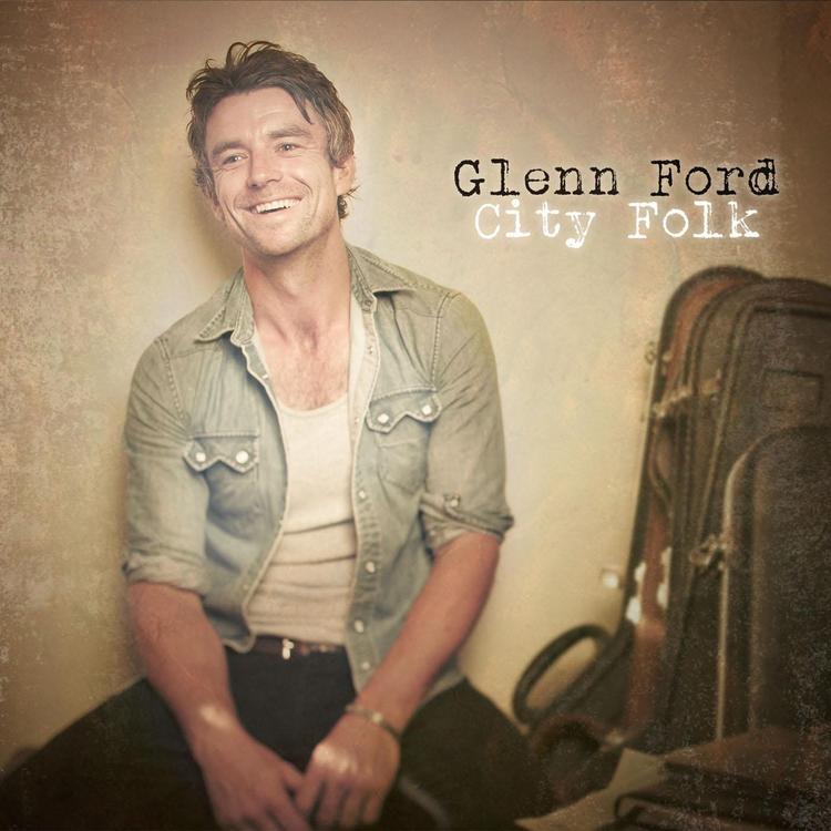 Glenn Ford's avatar image