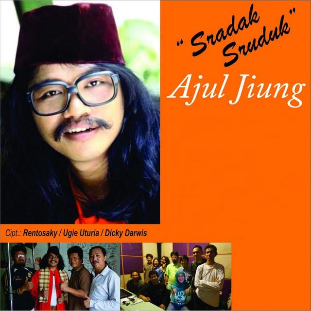 Ajul Jiung's avatar image