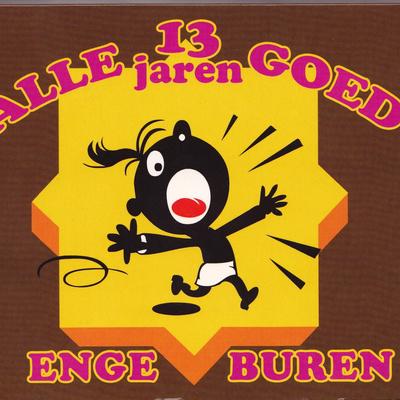 Alle 13 Jaren Goed's cover