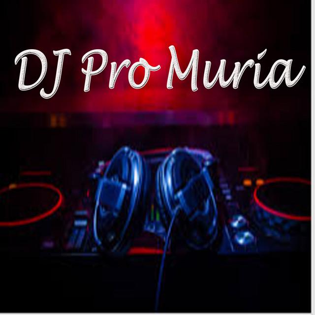 DJ PRO MURIA's avatar image