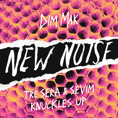 Knuckles Up By Tre Sera, Sevim's cover