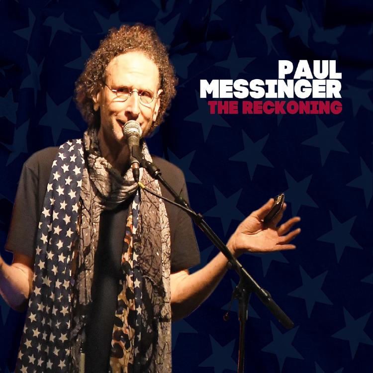 Paul Messinger's avatar image