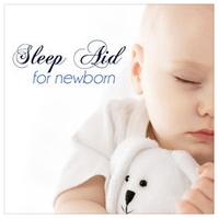 Newborn Sleep Music Lullabies's avatar cover